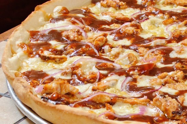 best pizza