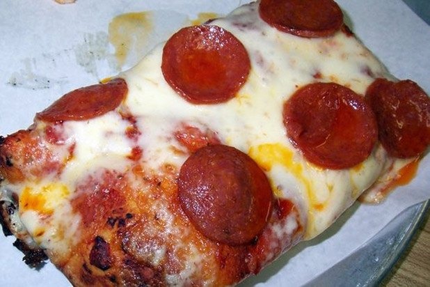 best pizza
