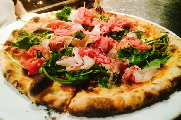 best pizza