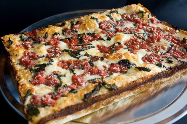 best pizza