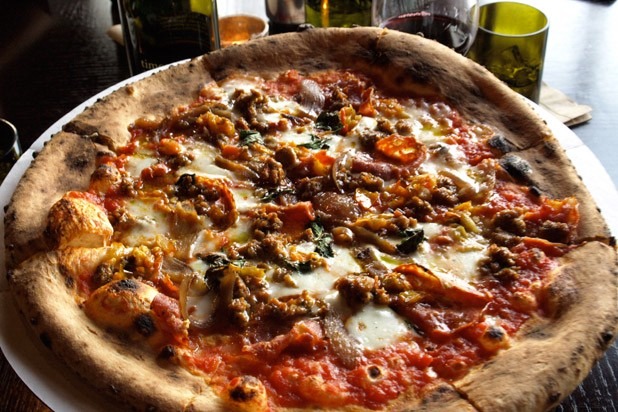 best pizza
