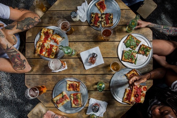 best pizza
