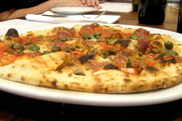 best pizza