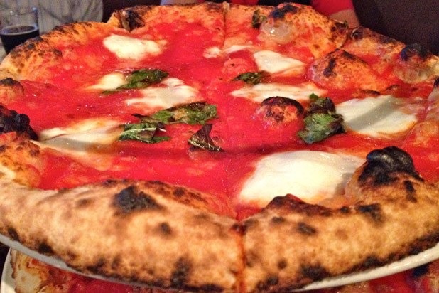 best pizza