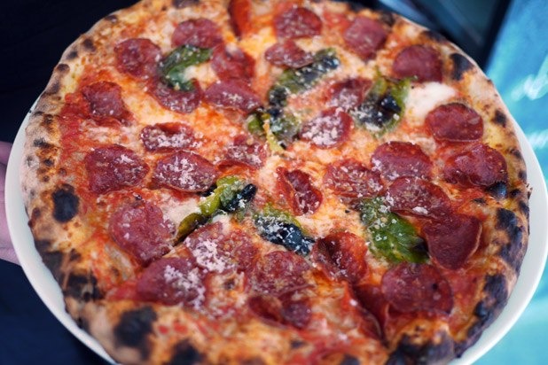 best pizza