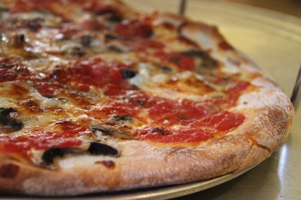 best pizza