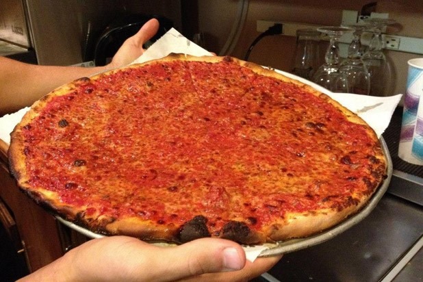 best pizza