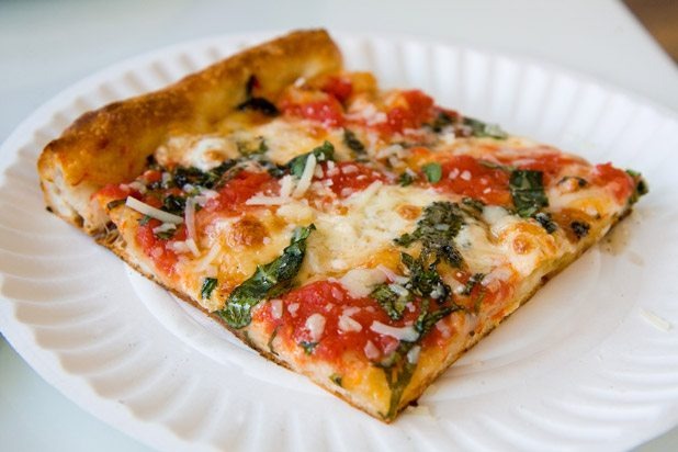 best pizza