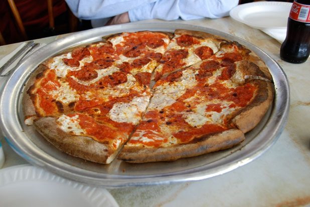 best pizza