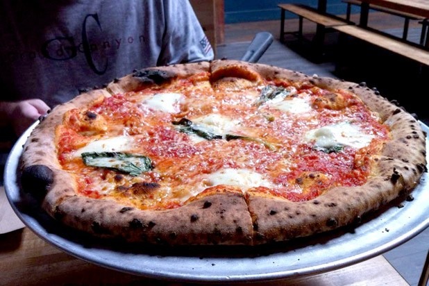 best pizza