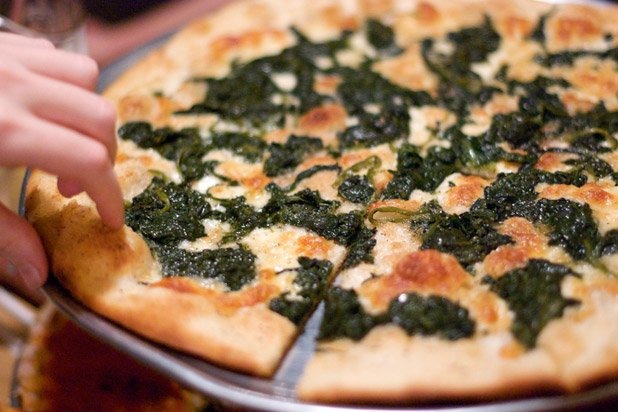 best pizza