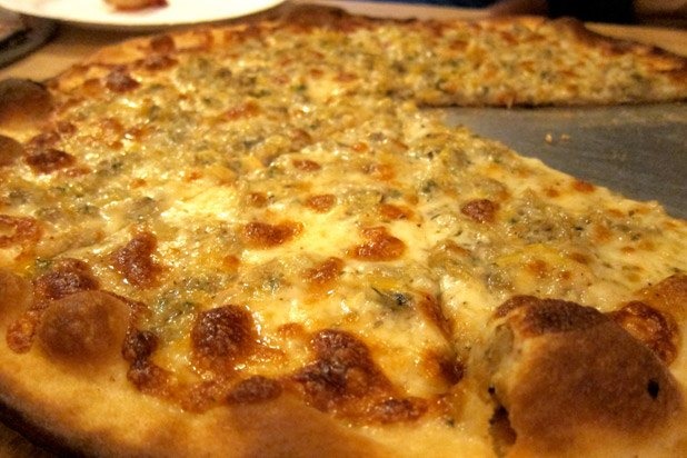 best pizza