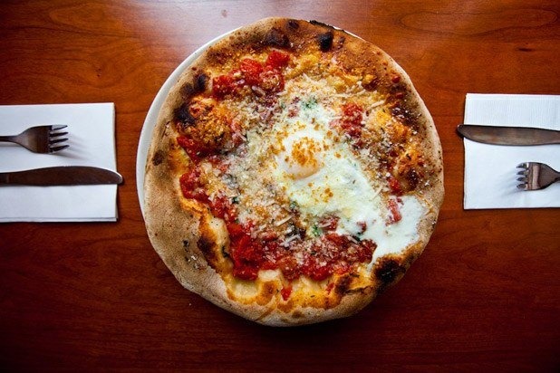 best pizza