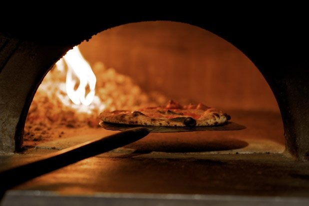 best pizza