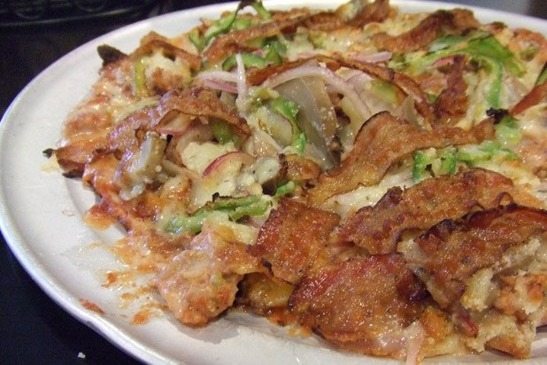 best pizza