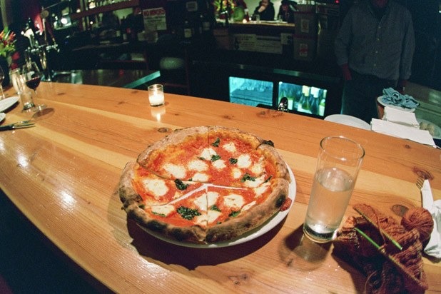 best pizza
