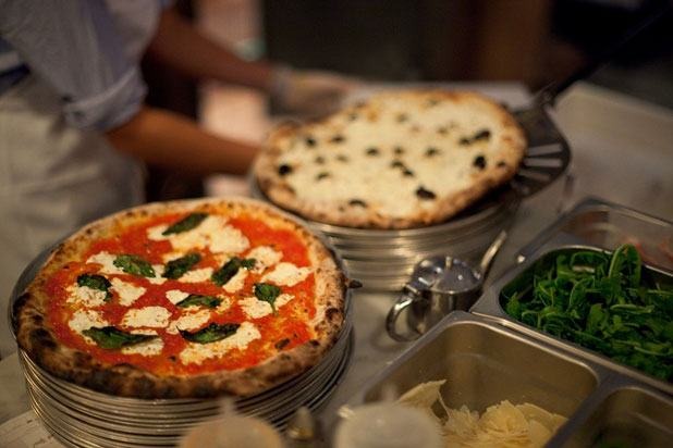 best pizza