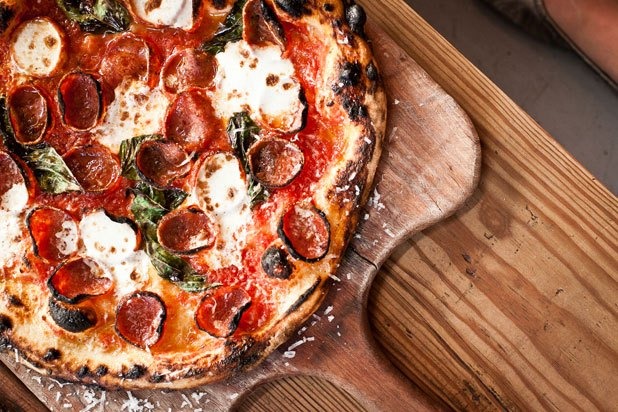 best pizza