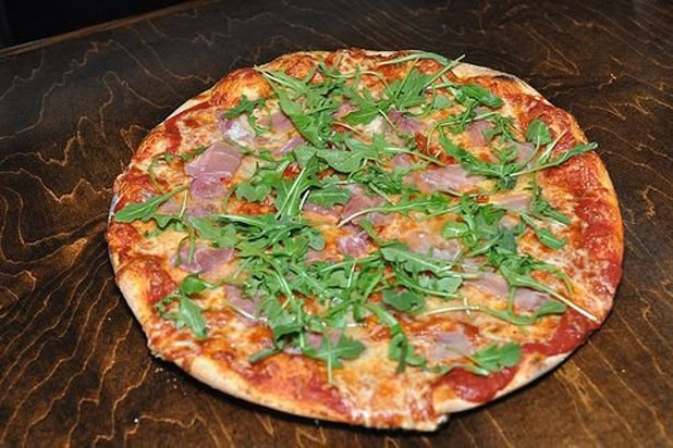 best pizza