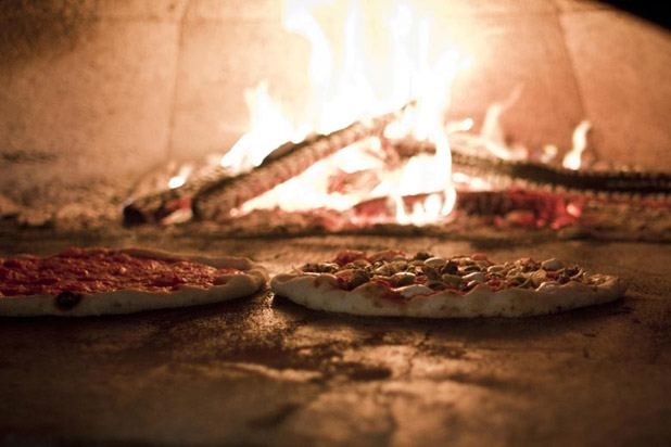 best pizza