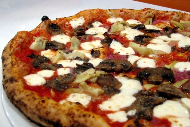best pizza