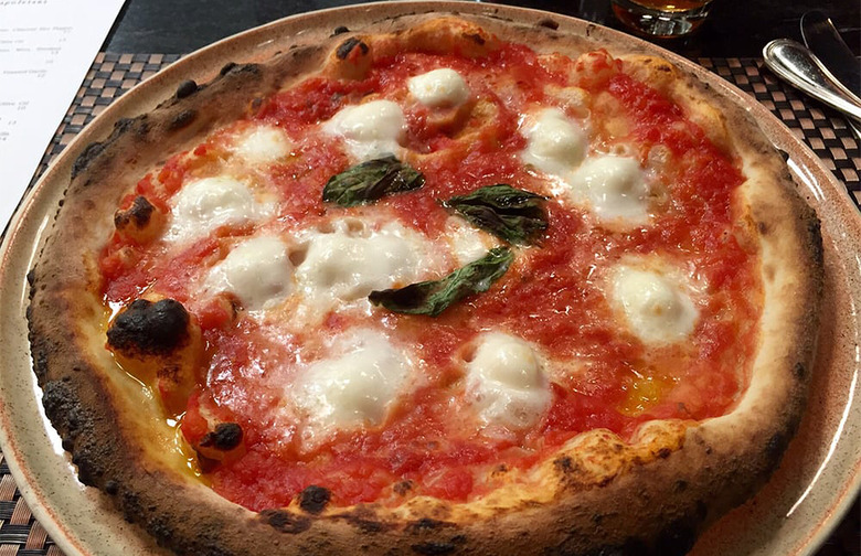 #101 Inferno, Darnestown, Md. (D.O.C. Margherita)