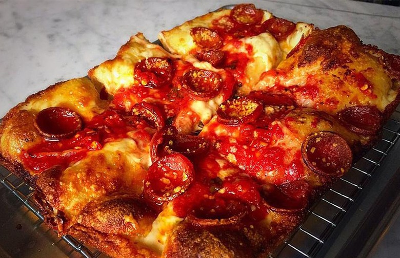 #27 Roni Supreme, Emmy Squared (Brooklyn, New York)