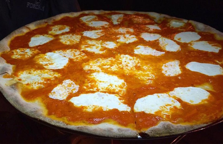 #33 Vodka, Rubirosa Ristorante (New York, New York)