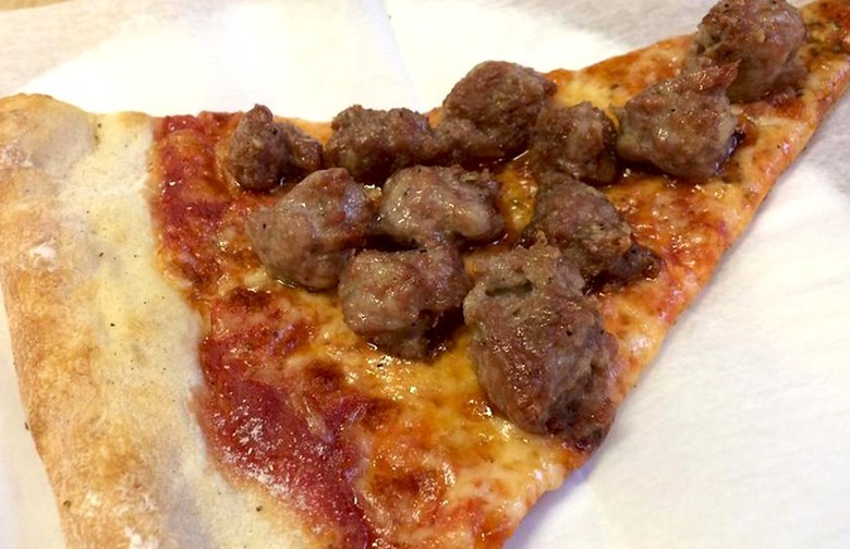 #35 Sausage, Louie and Ernie's (The Bronx, New York)