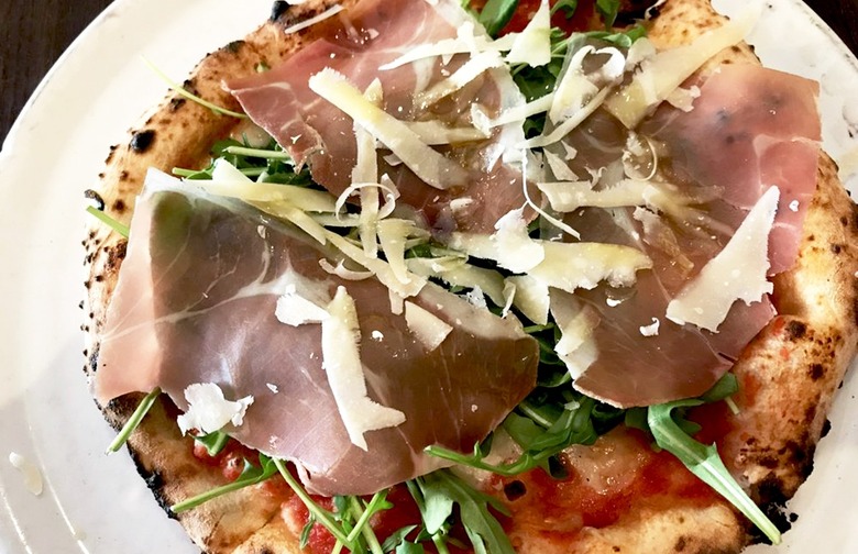 #43 Kesté, Kesté Pizza & Vino (New York, New York)