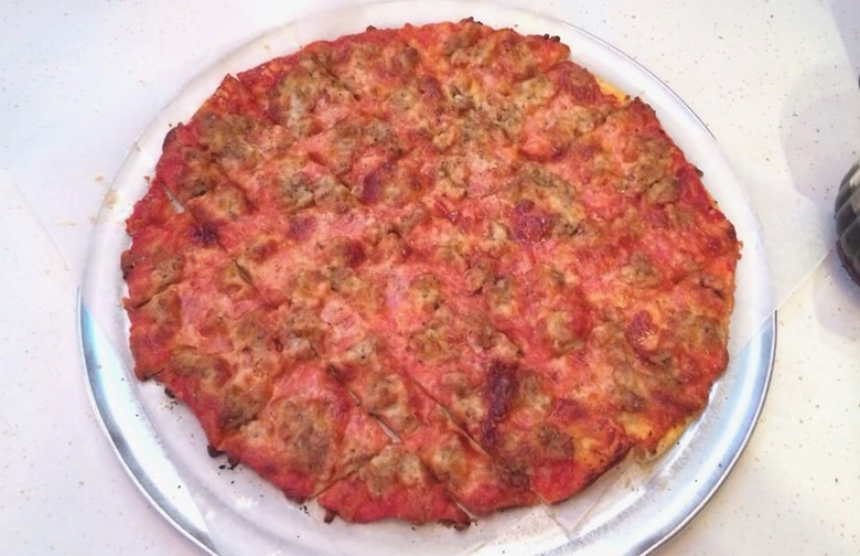 #70 Sausage, Vito & Nick's (Chicago, Illinois)
