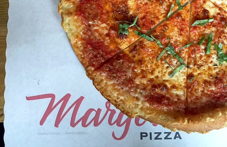 #86 Hot Supreme, Margot's (Brooklyn, New York)