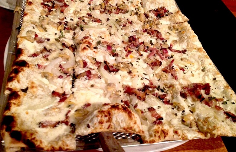 #95 Bacon and Clam, Joe Squared (Baltimore, Maryland) 