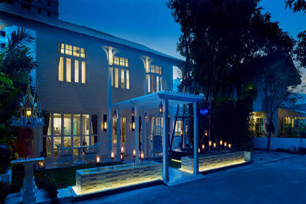 29. Gaggan (Bangkok)