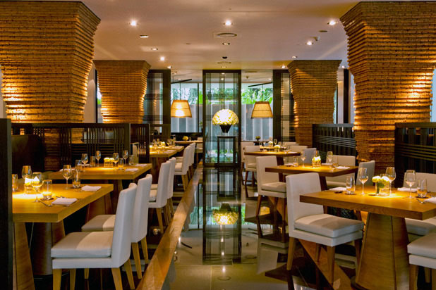 3. nahm (Bangkok)