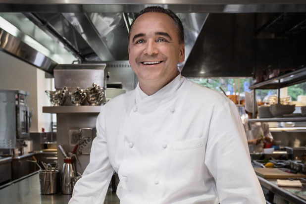 31. Jean Georges (Shanghai)