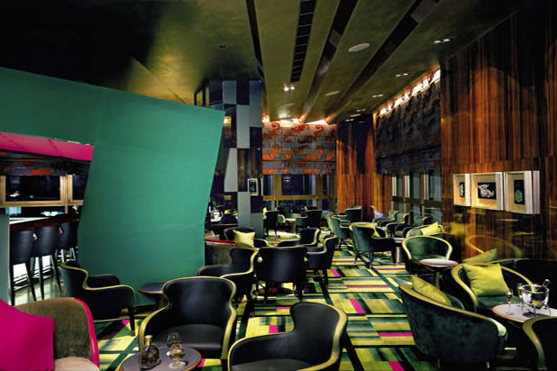 40. Jade on 36 (Shanghai)