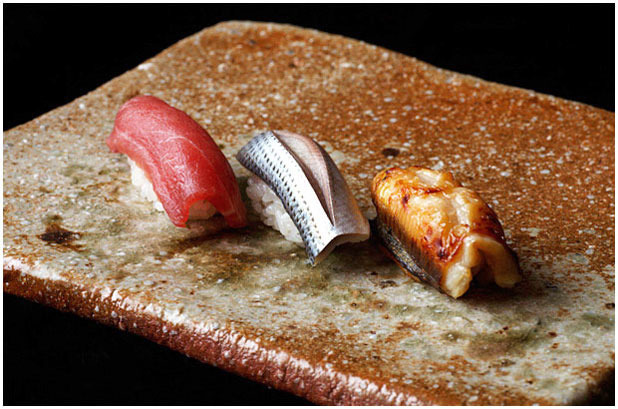 46. Sushi Kanesaka (Tokyo)