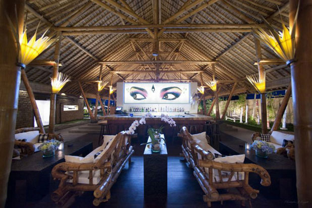 47. Sardine (Kerobokan, Bali)