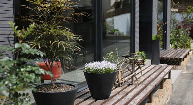 55. Ca' Sento (Kobe, Japan)