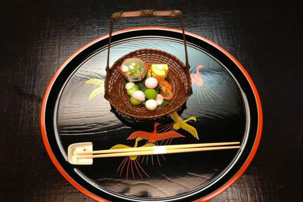 57. Tsuruya (Kyoto) 