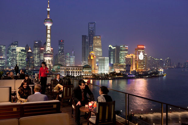 59. Sir Elly's (Shanghai) 