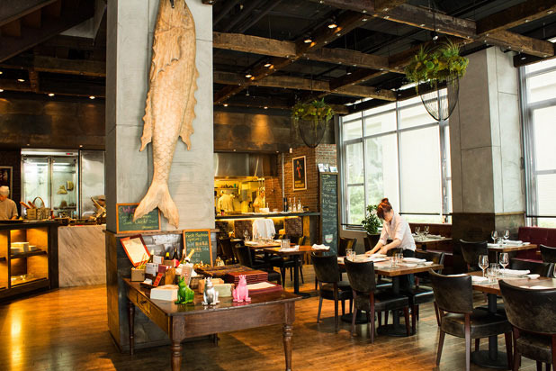 61. Osteria de Angie (Taipei)