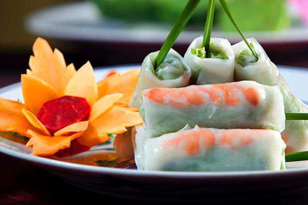 68. Mandarine (Ho Chi Minh City)