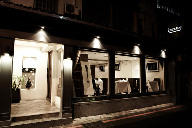 73. La Cocotte (Taipei)