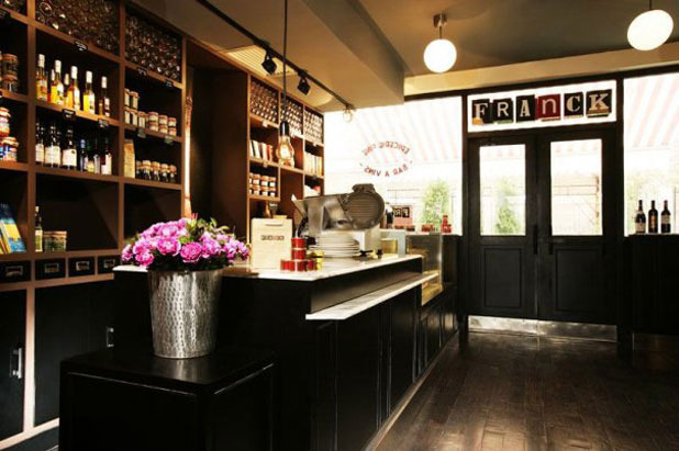 81. Franck (Shanghai)