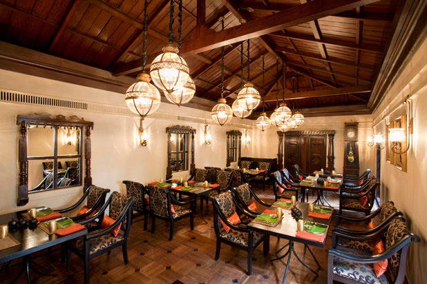 87. Karavalli (Bangalore, India)