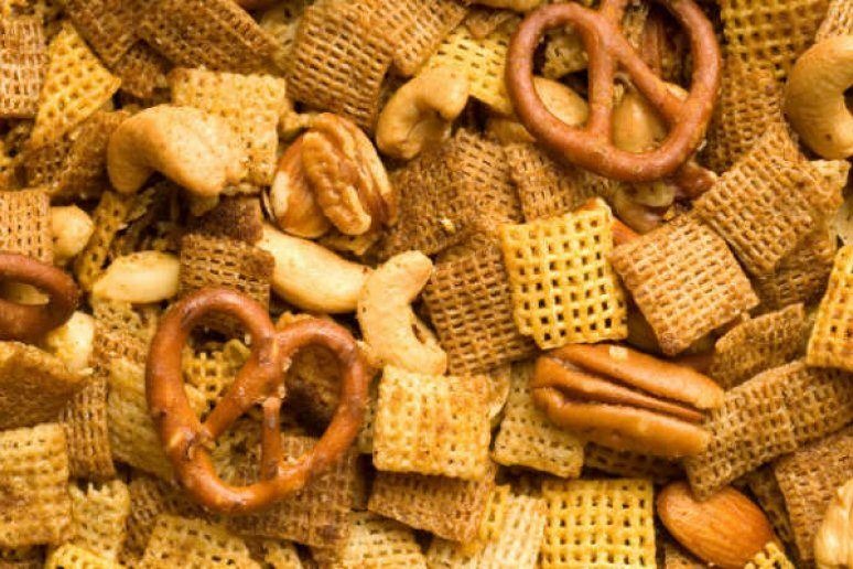Party Mix