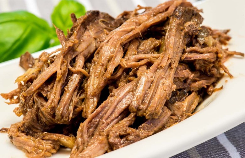 Cuban Braised Beef