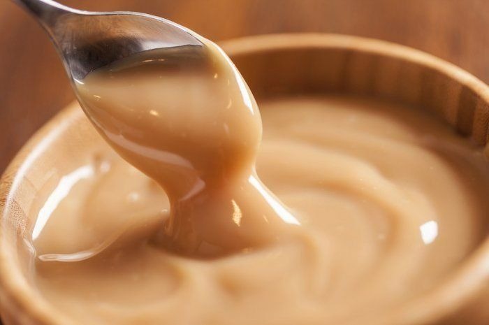 Dulce de Leche